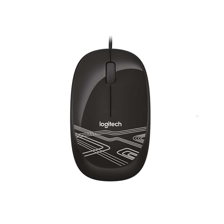 CHUỘT LOGITECHG DÂY M105