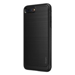 Ốp Lưng iPhone 8 Plus / 7 Plus Ringke Onyx (Black)