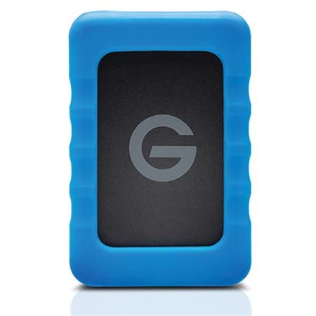 HDD EX 1TB G-TECH RUGGED EV RAW