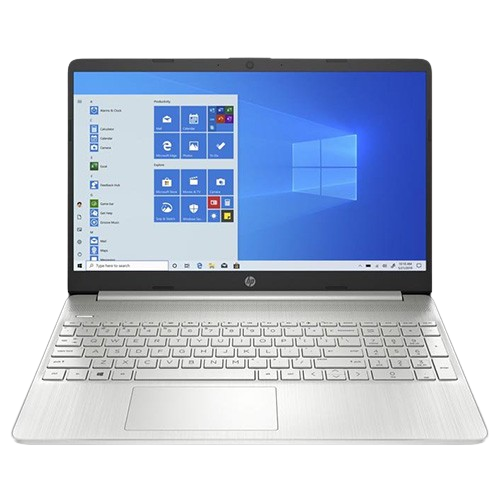 LAPTOP HP 15S-DU1105TU