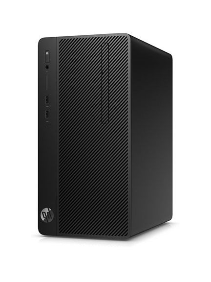 PC HP 280 Pro G5 Microtower i5-9400/4GB/1TB HDD VP