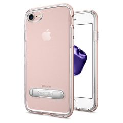 Ốp Iphone 7+ /8+ Spigen Crystal Hybrid