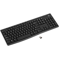 KEYBOARD WL LOGITECH K270