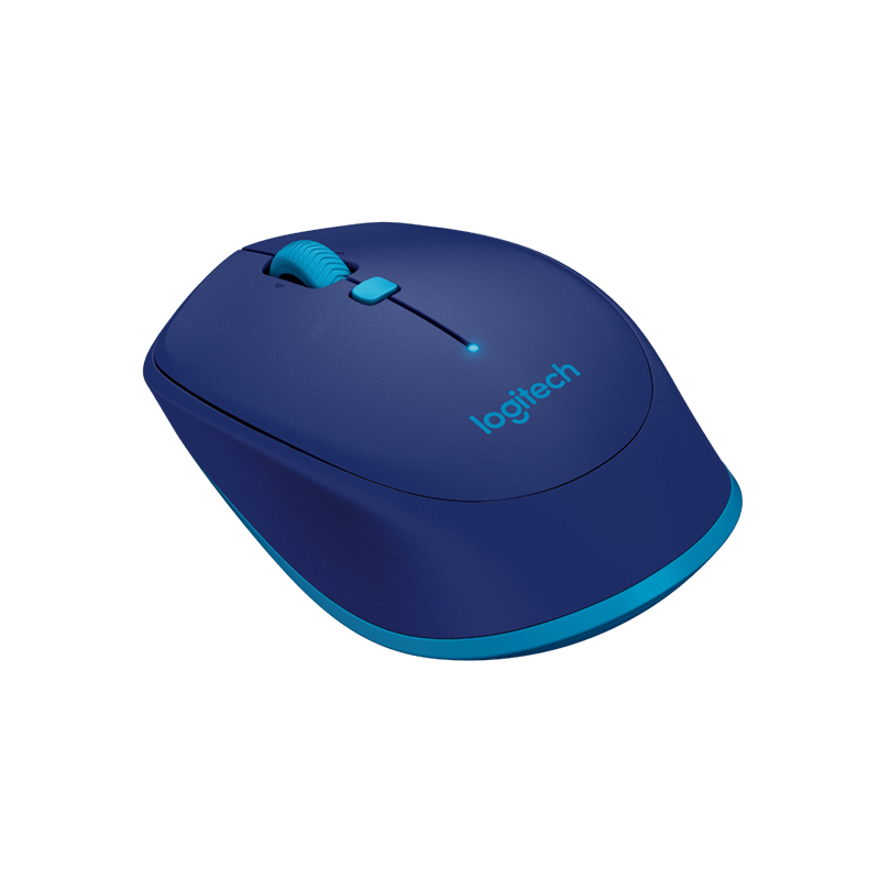 CHUỘT LOGITECH KHÔNG DÂY M337