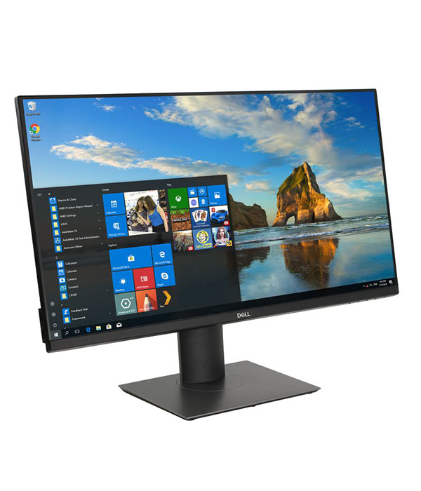 Màn hình vi tính Dell 27inch P2719H Full HD 1920x1080, LED, IPS