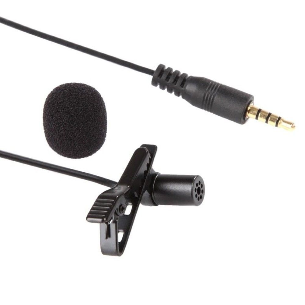 MICROPHONE BOYA CÀI ÁO BY-LM10