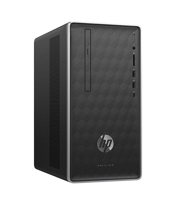 PC HP Pavilion 590-p0114d i5-9400/4GB/256GB SSD VP