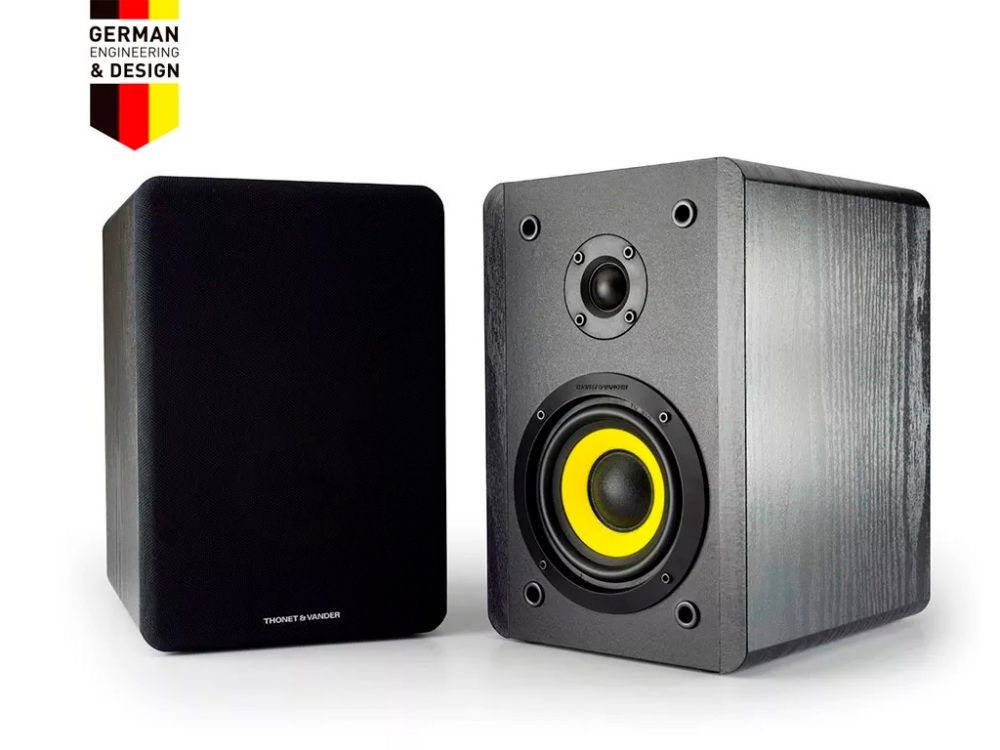 SPEAKER BLT THONET & VANDER VERTRAG 2.0