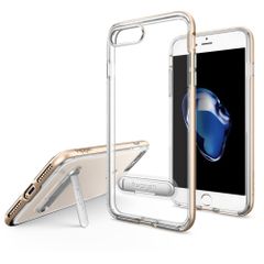 Ốp Lưng iPhone 7 Plus / 8 Plus Spigen Crystal Hybrid