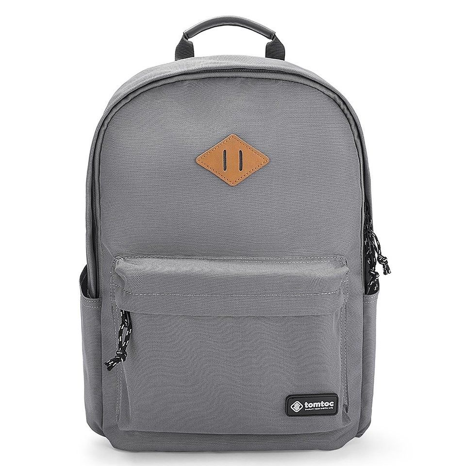 BALO TOMTOC UNISEX TRAVEL 15'' A71-E01G01 GRAY