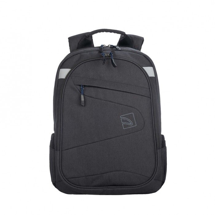 BALO TUCANO BACKPACK LATO BLABK-R 15''