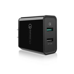 ADAPER UGREEN 2 PORT WITH QUALCOMM