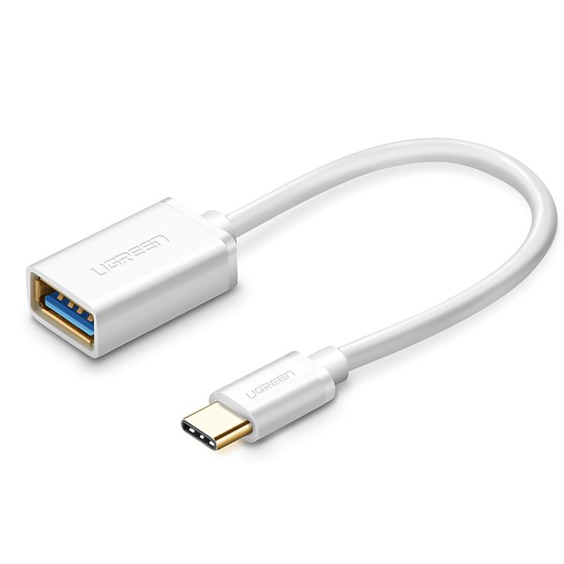 CÁP UGREEN USB-C Ra USB 3.0