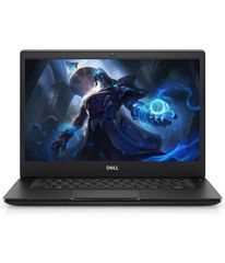 LAPTOP DELL Latitude 3400_70200858 (Đen) i7-8565U/8GB/1TB/MX130