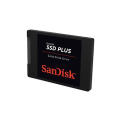 SSD SANDISK PLUS - 480GB