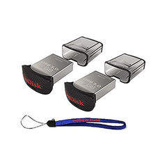 USB 3.0 - 16GB SANDISK CZ43