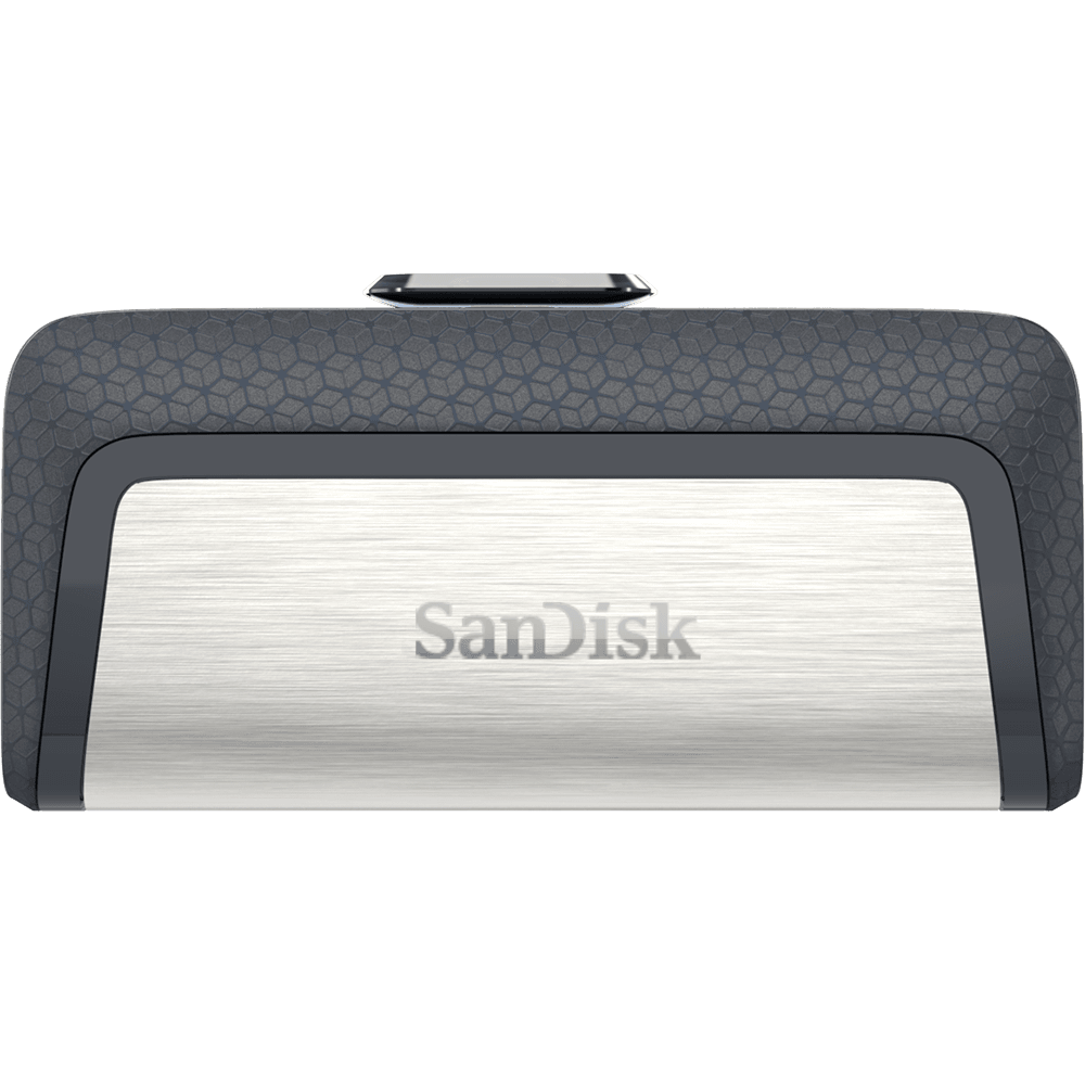 USB 3.1 - 32GB SANDISK ULTRA DUAL DRIVE USB-C