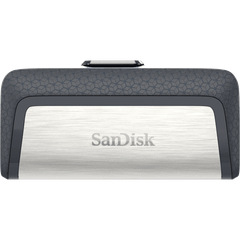 USB 3.1 - 32GB SANDISK ULTRA DUAL DRIVE USB-C