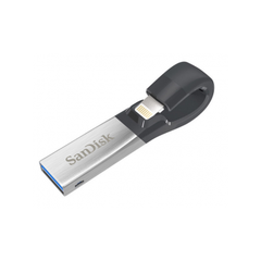 USB 3.0 - 64 GB SANDISK IXPAND FLASH DRIVE