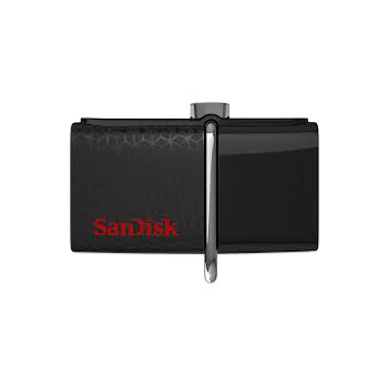 USB 3.0 - 32GB SANDISK ULTRA DUAL DRIVE