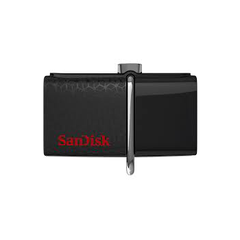 USB 3.0 - 32GB SANDISK ULTRA DUAL DRIVE