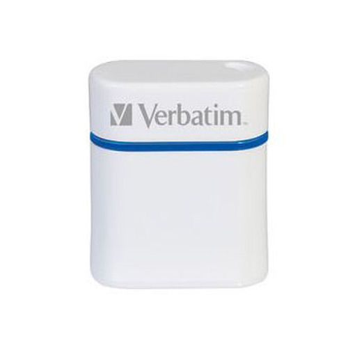 USB 3.0 - 32GB VERBATIM NANO 110MB/S