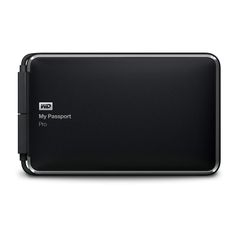 Ổ cứng di động 2TB MY PASSPORT PRO