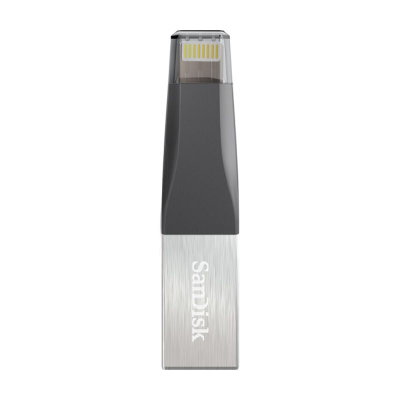 USB 128GB SANDISK IXPAND MINI