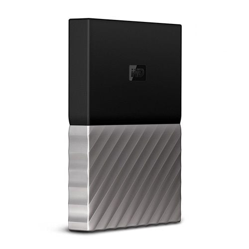 Ổ cứng di động 2TB WD My Passport Ultra