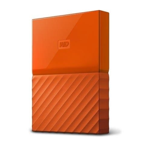 Ổ cứng di động 1TB WD My Passport