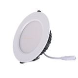 Đèn LED Âm Trần Downlight 10W (Nguồn rời)