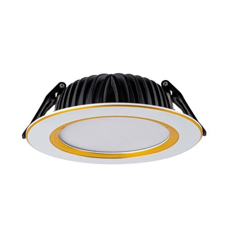 Đèn LED Âm Trần Downlight 10W (Nguồn rời)