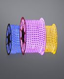 ĐÈN LED DÂY 7.5 W/m Cut Min 20 cm