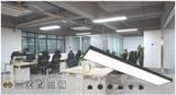 Đèn thả văn phòng 36W R100×D1200 mm