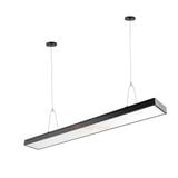 Đèn thả văn phòng 36W R100×D1200 mm