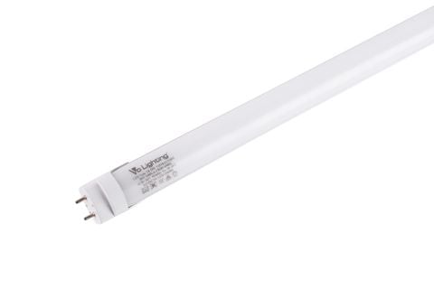 Tuýp LED nhôm nhựa 20W 1.2m công nghiệp