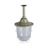 Máng đèn Bulb LED chống nổ Փ200* H460mm 40W