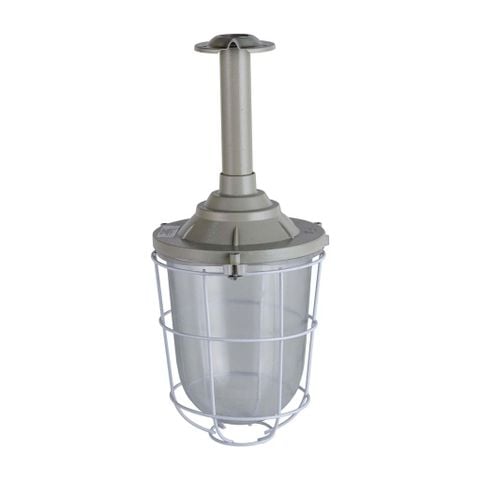 Máng đèn Bulb LED chống nổ 20W Փ145*H350mm