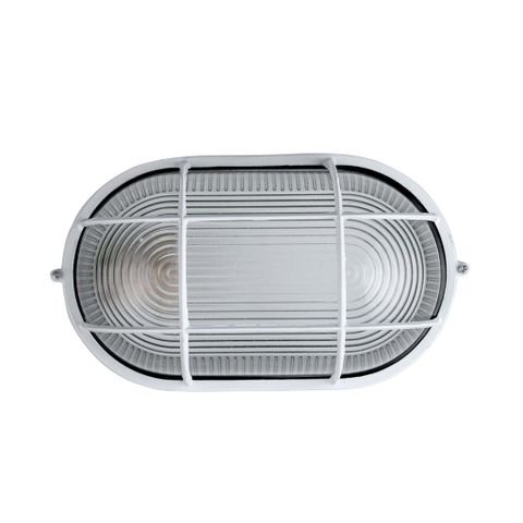 Máng đèn chống nổ Bulb 20W Model: VOL276E27