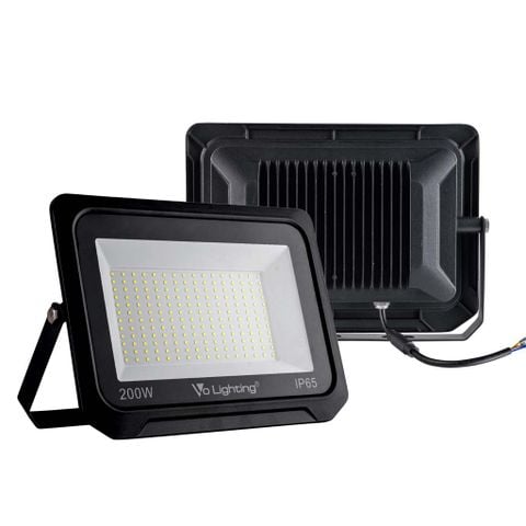 Đèn LED Pha 200W