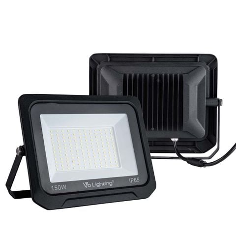Đèn led Pha 150W Luxury