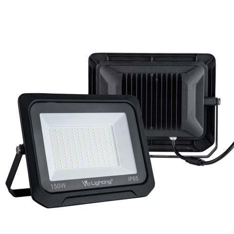 Đèn LED Pha 100W Luxury