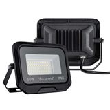 Đèn LED Pha 50W Luxury