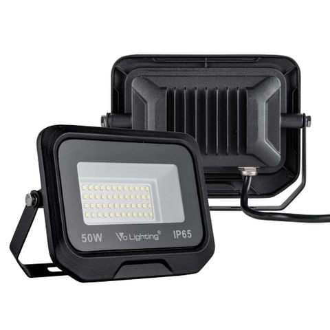 Đèn LED Pha 50W Luxury