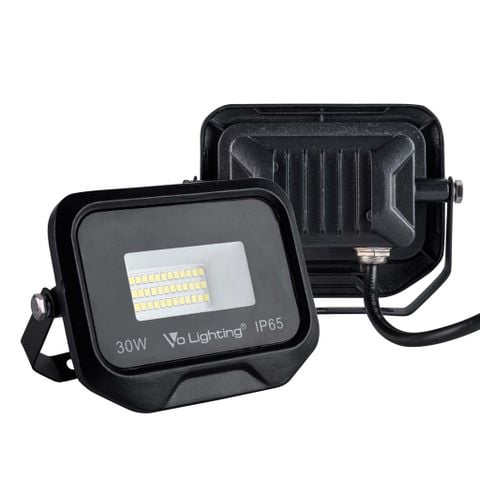 Đèn LED Pha 30W Luxury
