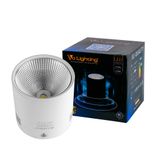 Đèn led Ống Bơ 12W