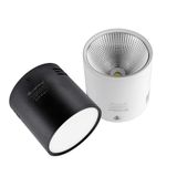 Đèn led Ống Bơ 12W