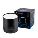 Đèn led Ống Bơ 12W