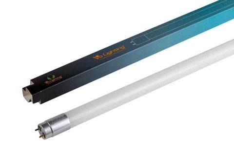 Tuýp LED Thủy Tinh 45W 1,2M