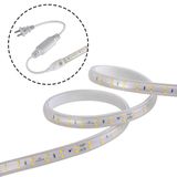 ĐÈN LED DÂY 7.5 W/m Cut Min 20 cm